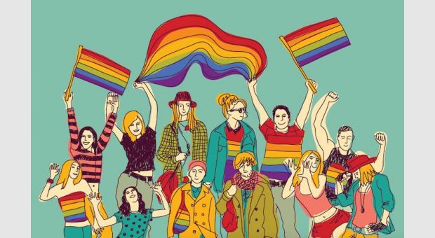 Queer Teoriye Giriş: Homofil Örgütlerden Eşcinsel Özgürleşmesine