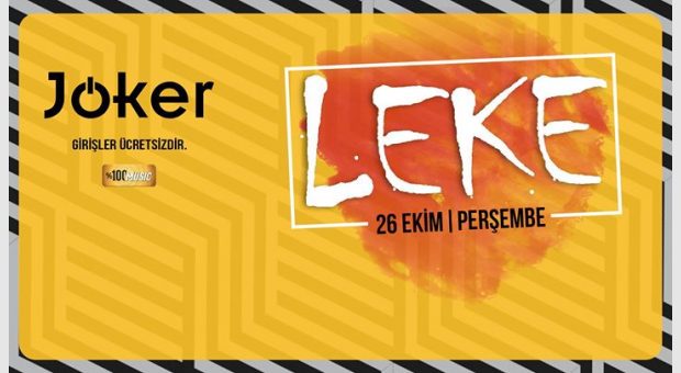 Leke @jkrbar