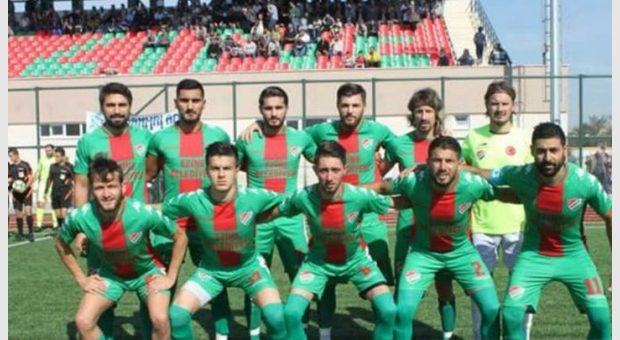 Biga Adaspor- Ezinespor
