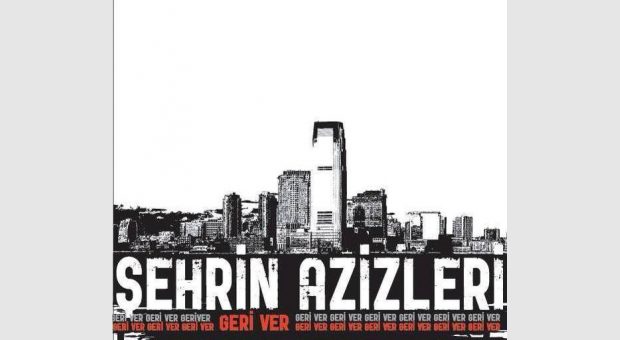 Şehrin Azizleri
