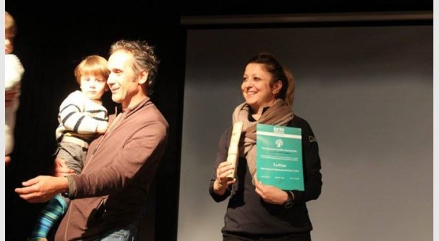 3. Bozcaada Uluslararası Ekolojik Belgesel Festivali