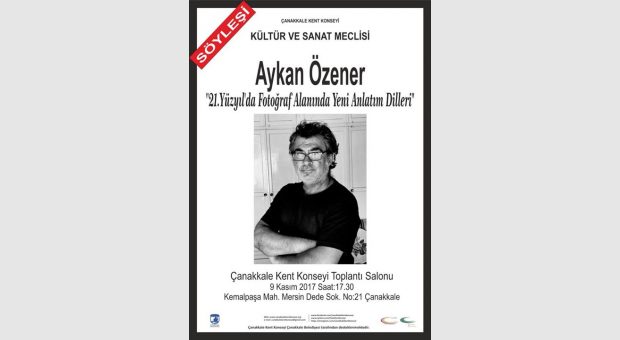 21. Yüzyılda fotoğraf alanında yeni anlatım dilleri