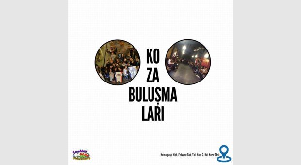 Koza Buluşmaları