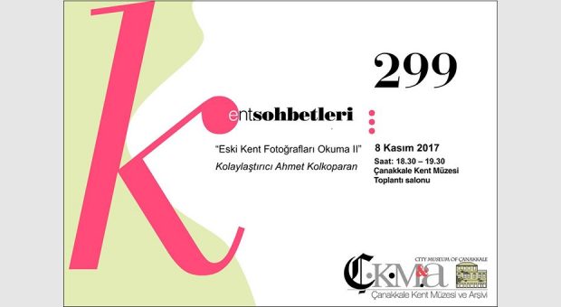 Kent Sohbeti