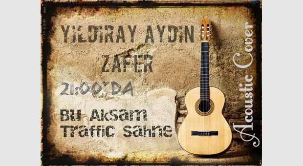 Nostalji Akşamı (Nostaljik Şarkılar Eşliğinde)