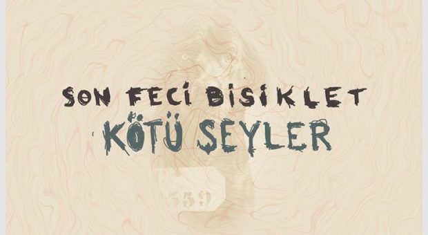 Kötü Şeyler Albüm Lansmanı