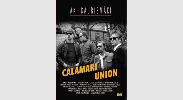 Pan Sinema Geceleri-Kalamar Birliği