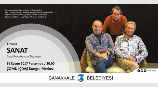 Sanat - Tiyatro