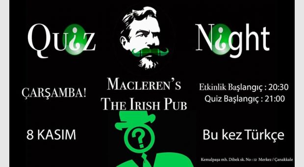 Quiz Night