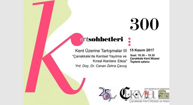 Kent Sohbeti