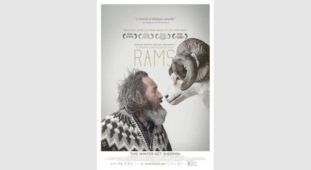 Pan Sinema Geceleri-Rams-İnatçılar