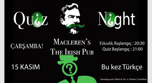 Quiz Night