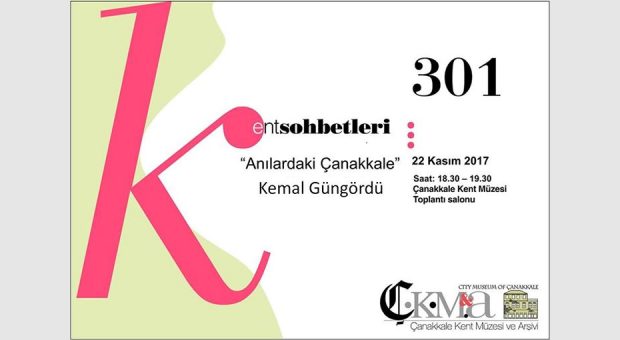 Kent Sohbeti