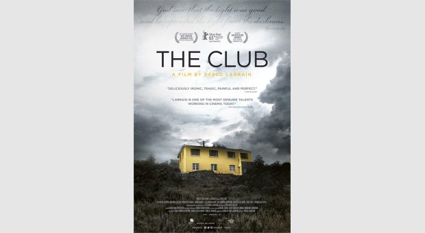 Pan Sinema Geceleri-The Club