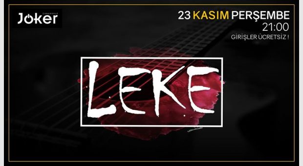 Leke @jkrbar