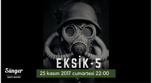 Eksik-5