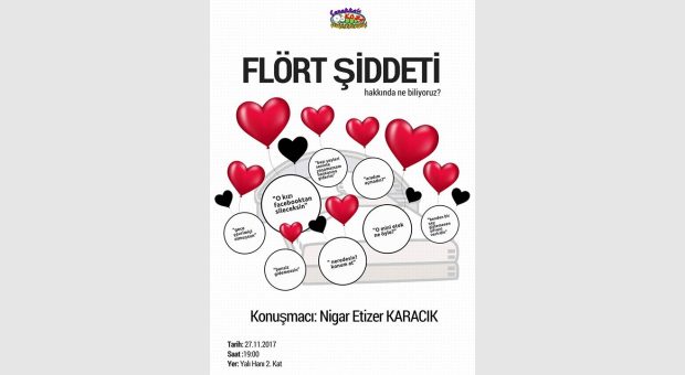 Flört Şiddeti Hakkında Ne Biliyoruz?