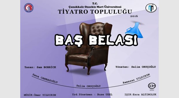 BAŞ BELASI