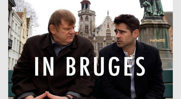 Pan Sinema Geceleri- In Bruges