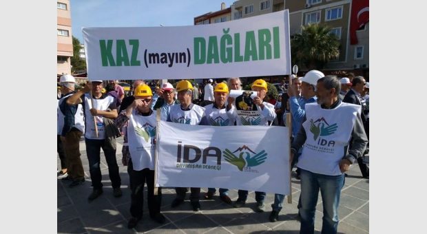 Kitlesel Basın Açıklaması