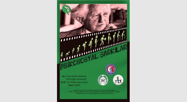 Psikososyal Şarkılar