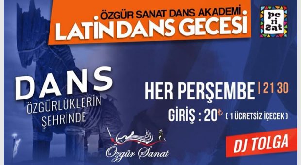 ►►HER PERŞEMBE ◄◄