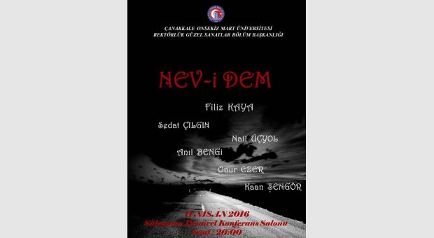 Nev-i Dem