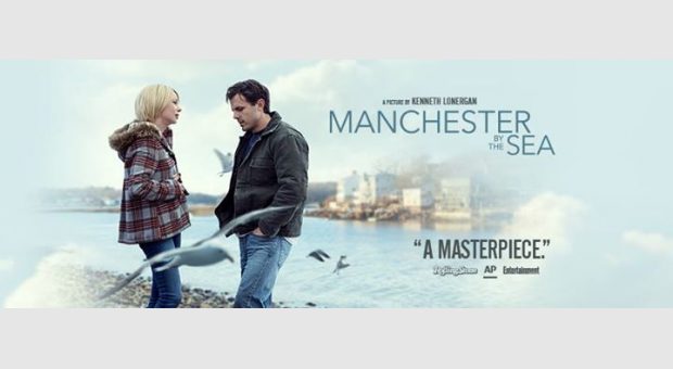 Pan Sinema Geceleri-Manchester By The Sea