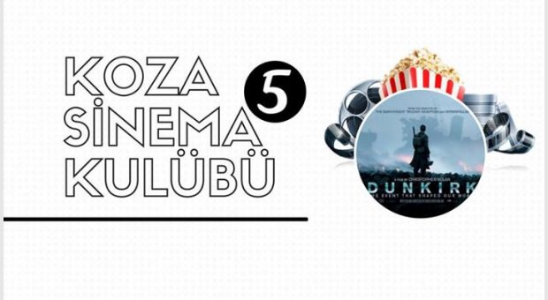 Koza Sinema Kulübü | 5