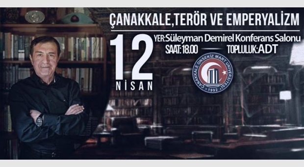 TERÖR VE EMPERYALİZM