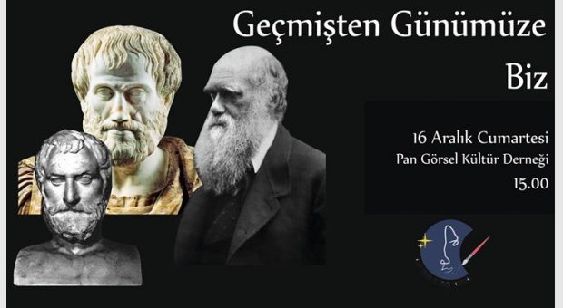 Geçmişten Günümüze Biz