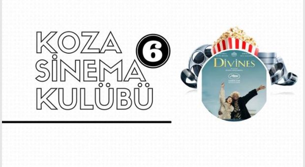 Koza Sinema Kulübü | 6