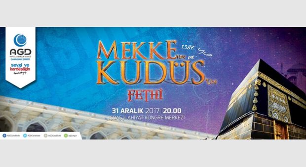 Mekke'nin Fethi ve Kudüs Gecesi