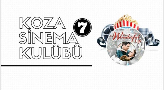 Koza Sinema Kulübü | 7