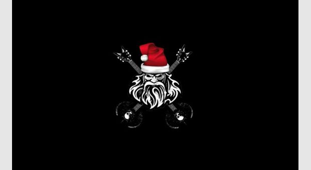 HEAVY XMAS @Valhalla Metal Pub