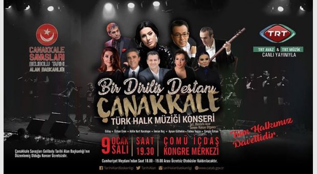 9 Ocak 1916 Çanakkale Zaferi ve Gelibolu Yarımadasının Tahliyesi