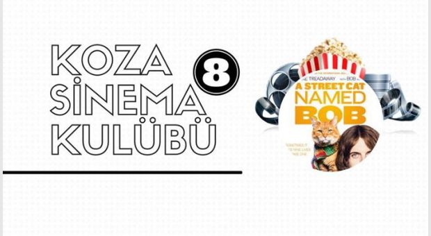 Koza Sinema Kulübü | 8