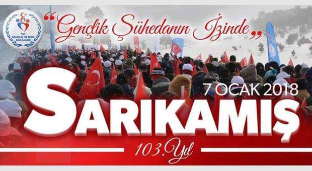 Gençlik Şühedanın İzinde