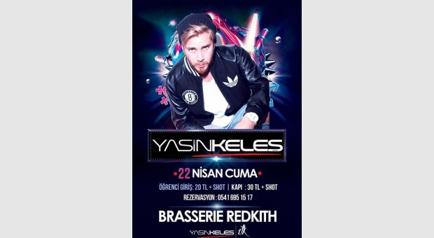 YASİN KELEŞ