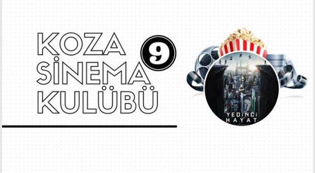 Koza Sinema Kulübü | 9