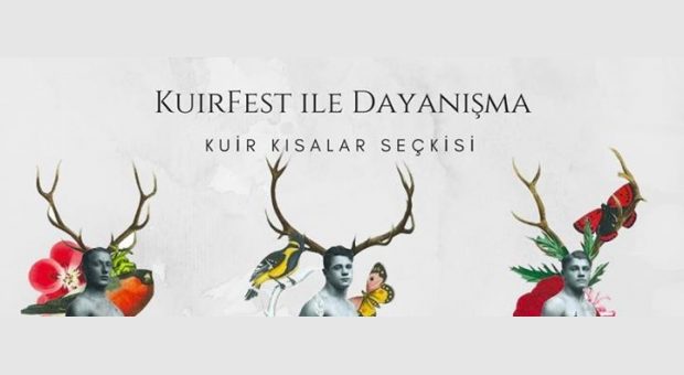 Kuir Kısalar Seçkisi