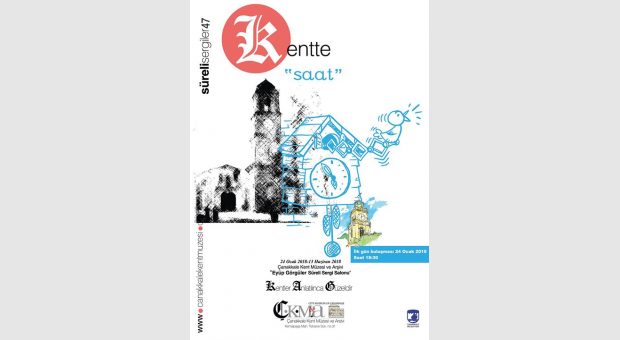 Süreli Sergi İlk Gün Buluşması