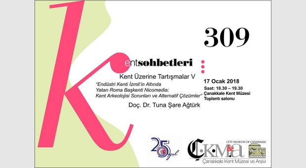 Kent Sohbeti