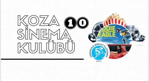 ÇABİP Sinema Etkinliği | Yalı Hanı