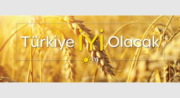 İYİ insanların buluşması.