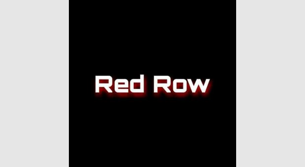 Red Row @jkrbar
