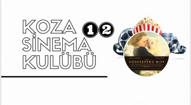 Koza Sinema Kulübü | 12
