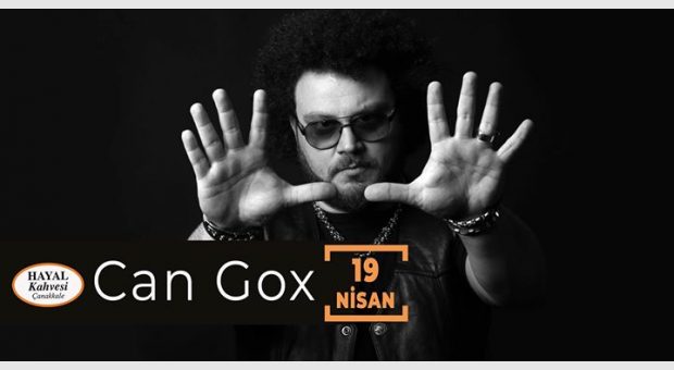 Can Gox