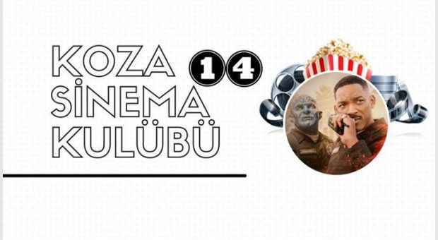 Koza Sinema Kulübü | 14