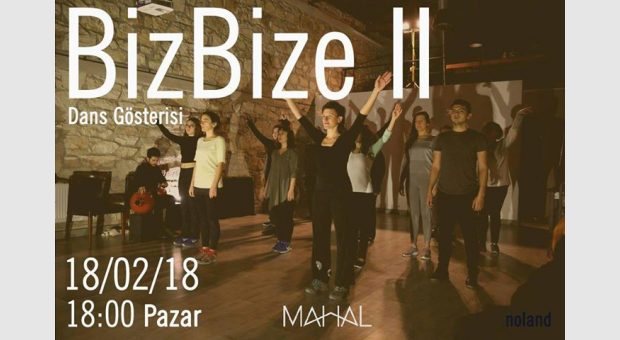 BizBize II
